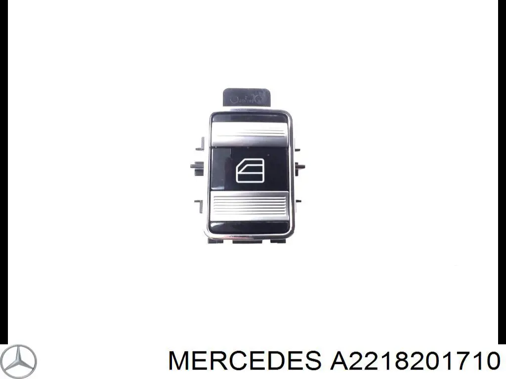  Mercedes A2218201710 ціна, від 19.05 USD