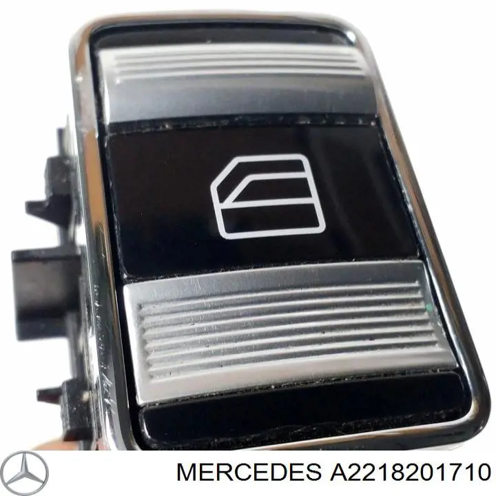 Купити A2218201710 Mercedes 
