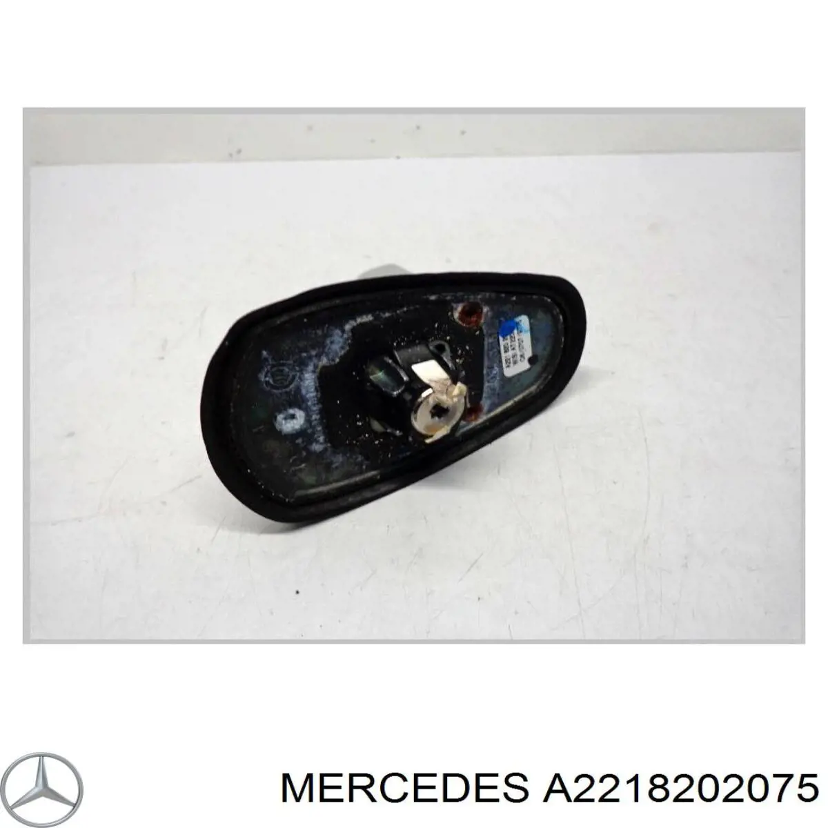 Купити A2218202075 Mercedes Антена