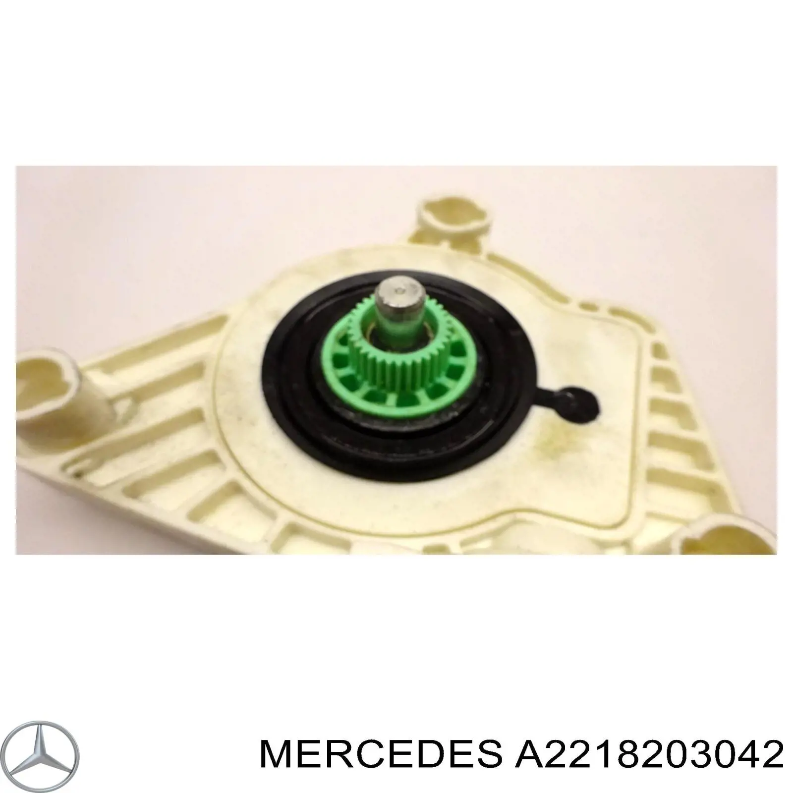 Мотор склопідйомника дверей задніх, правих Mercedes A2218203042 ціна, від 14.06 USD