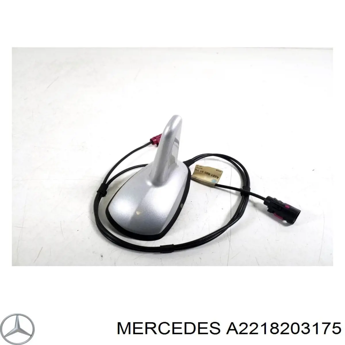 Купити A2218203175 Mercedes Антена
