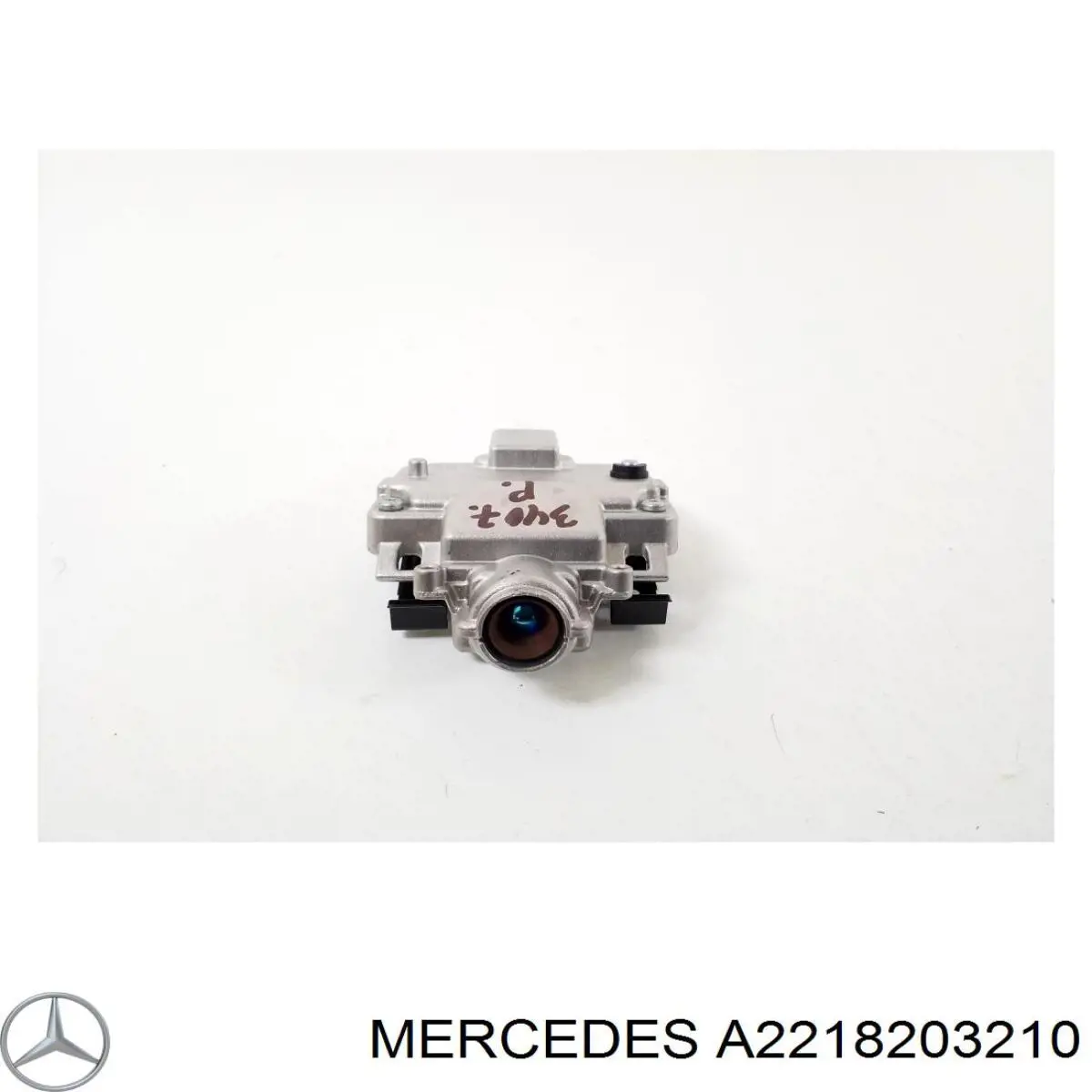  A2218203210 Mercedes