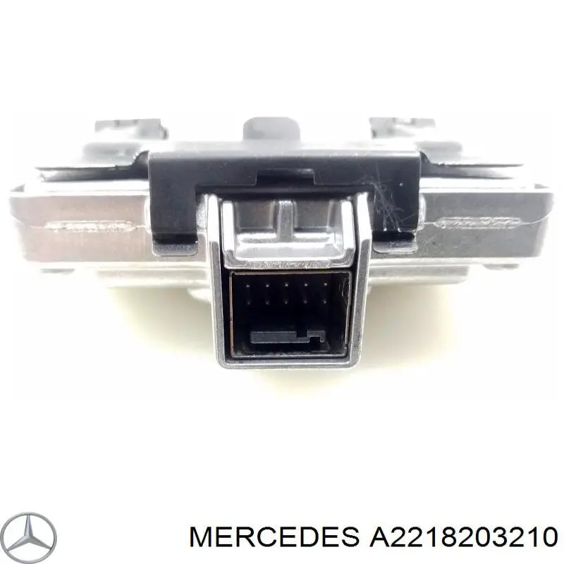  Mercedes A2218203210 ціна, від 31.67 USD
