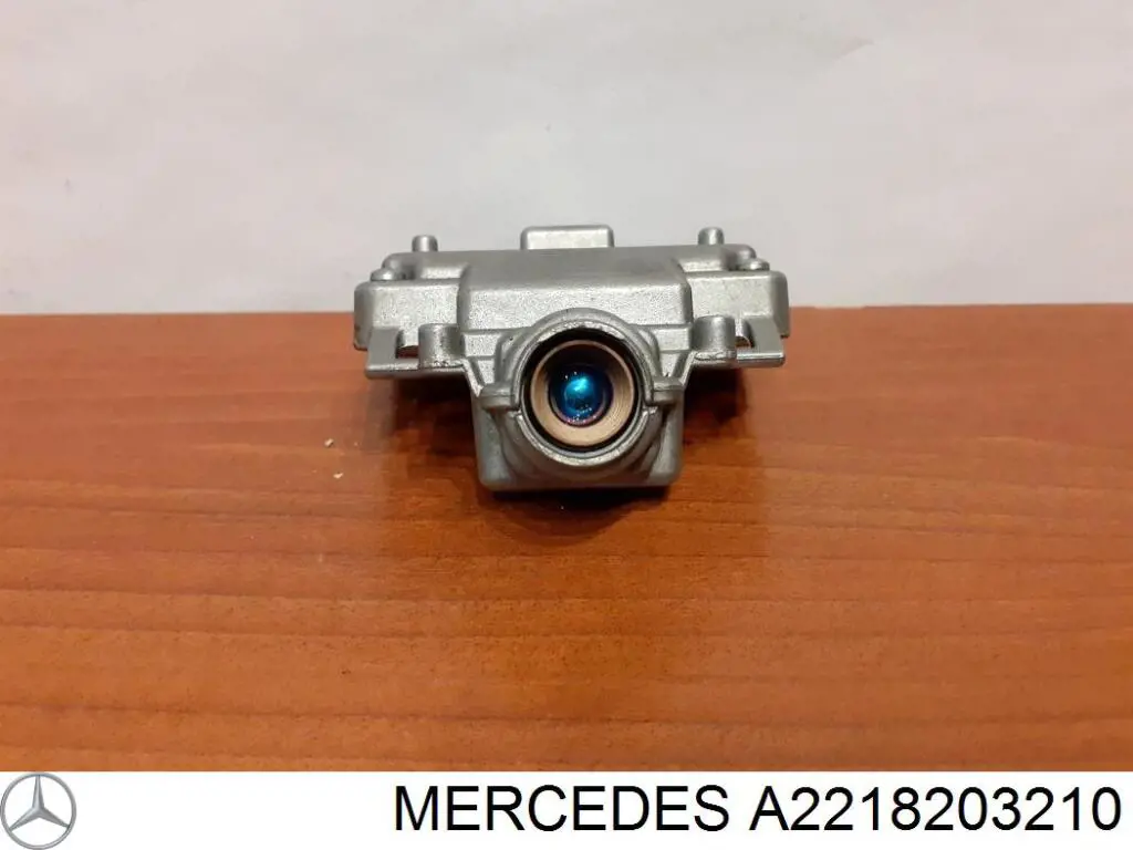  Mercedes A2218203210