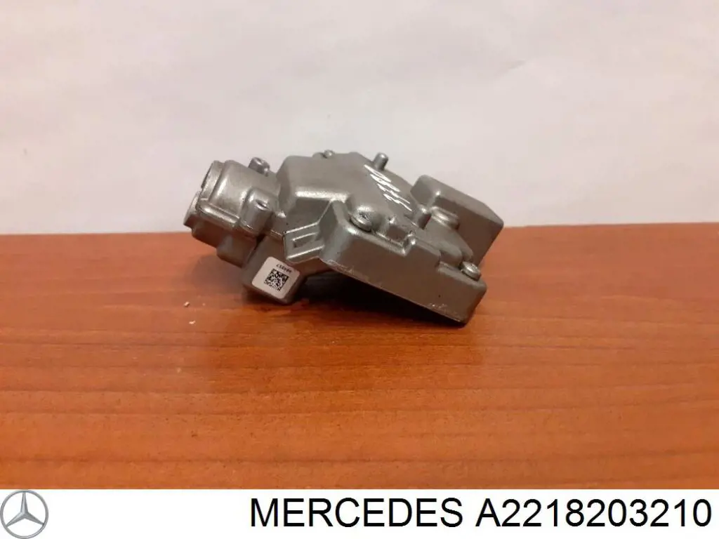 A2218203210 Mercedes 