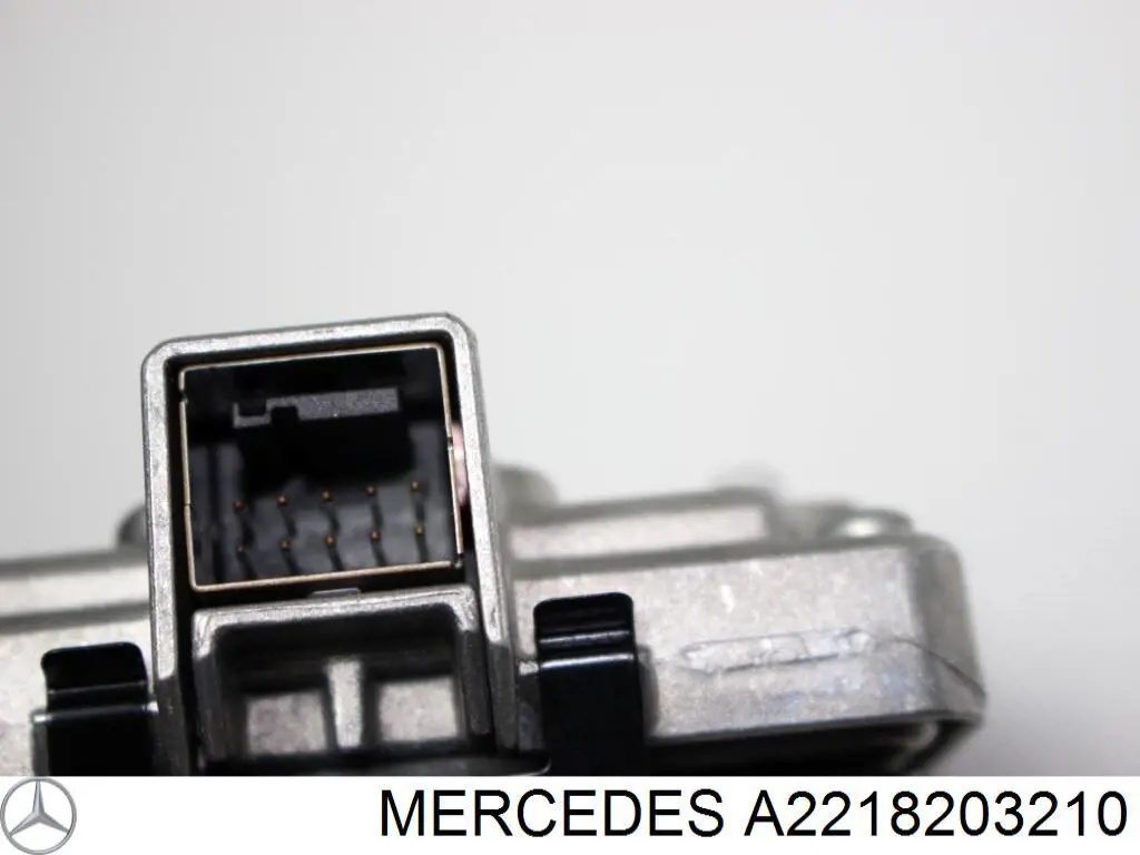 Купити A2218203210 Mercedes 