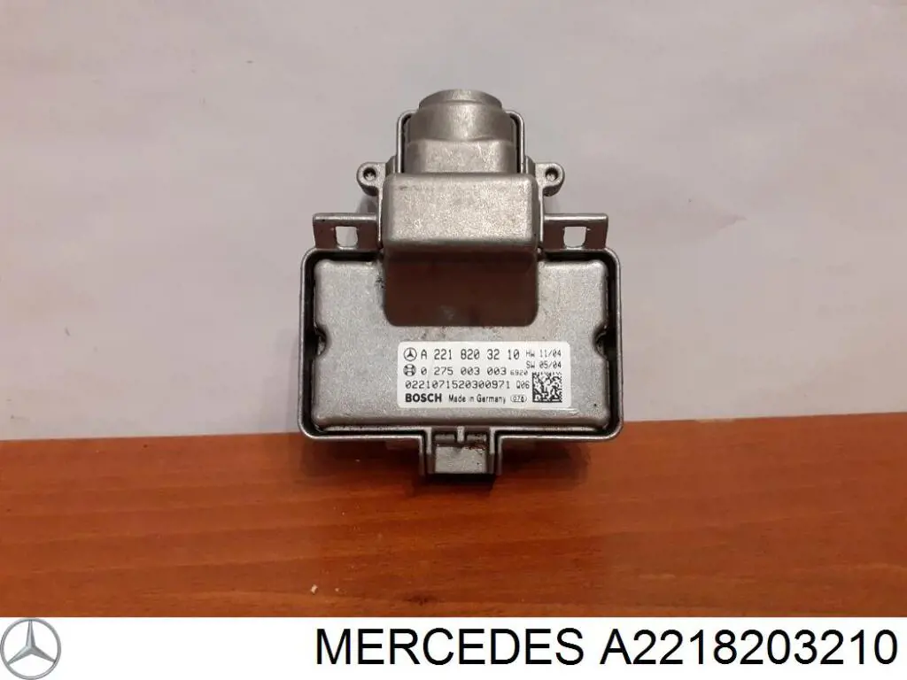  2218203210 Mercedes