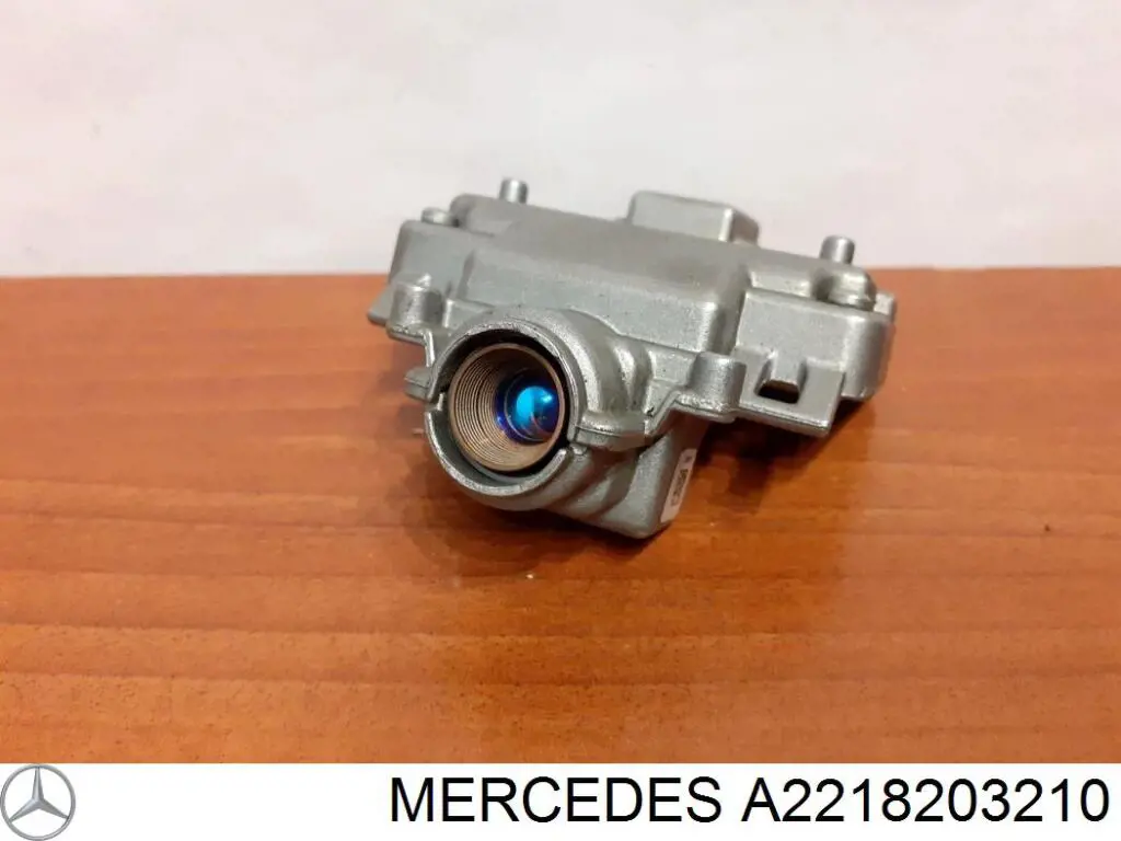  Mercedes A2218203210 ціна, від 31.67 USD