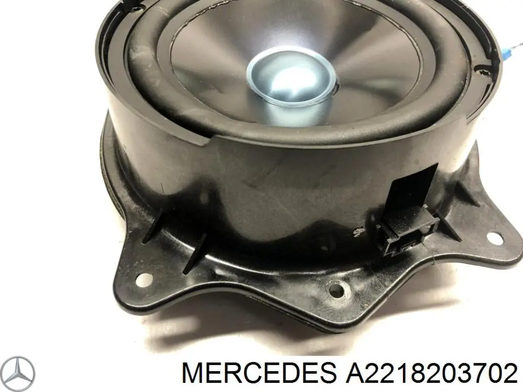  Mercedes A2218203702 ціна, від 25.34 USD