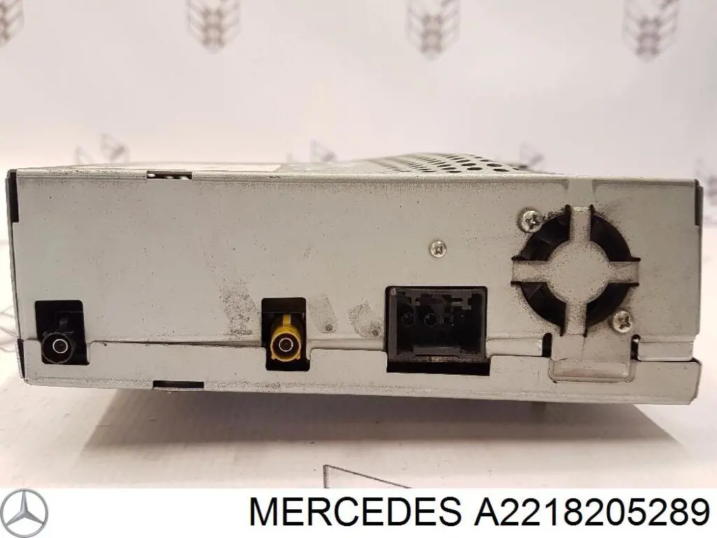 Купити A2218205289 Mercedes 