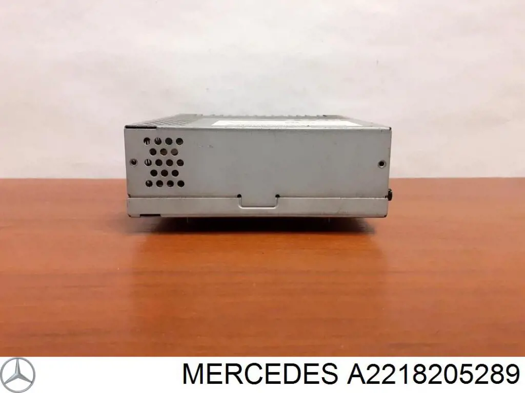 A2218205289 Mercedes