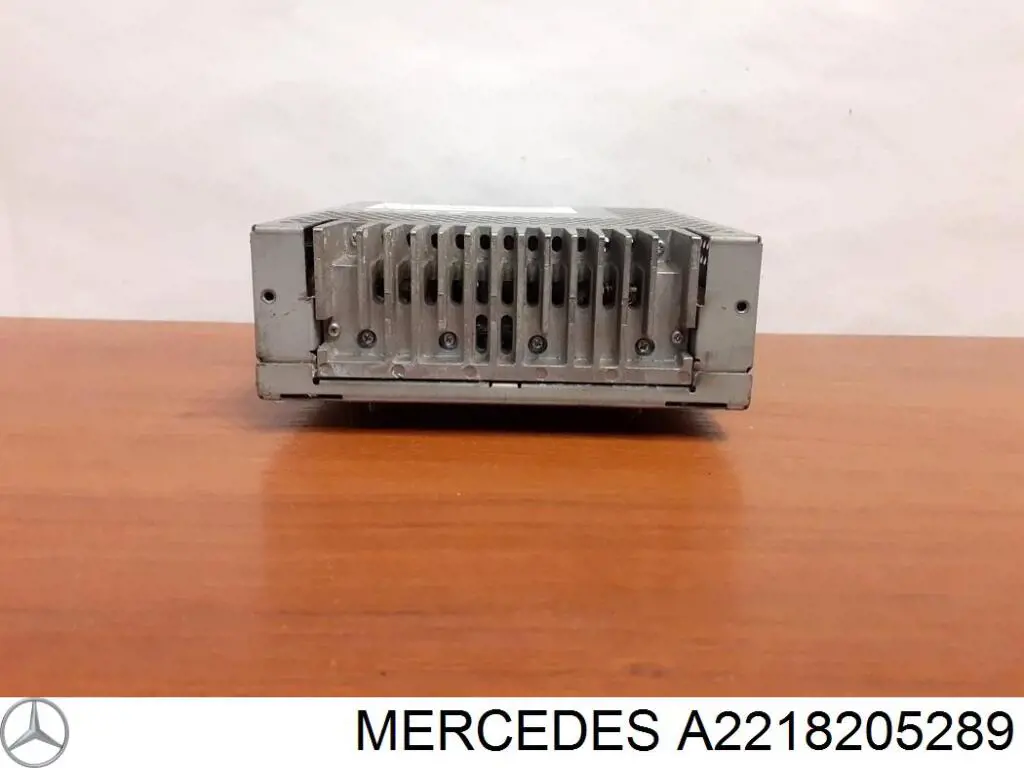 A2218205289 Mercedes 