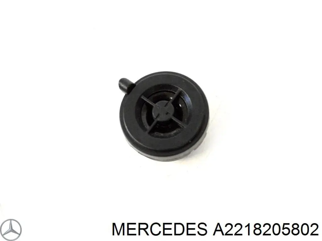  A2218205802 Mercedes