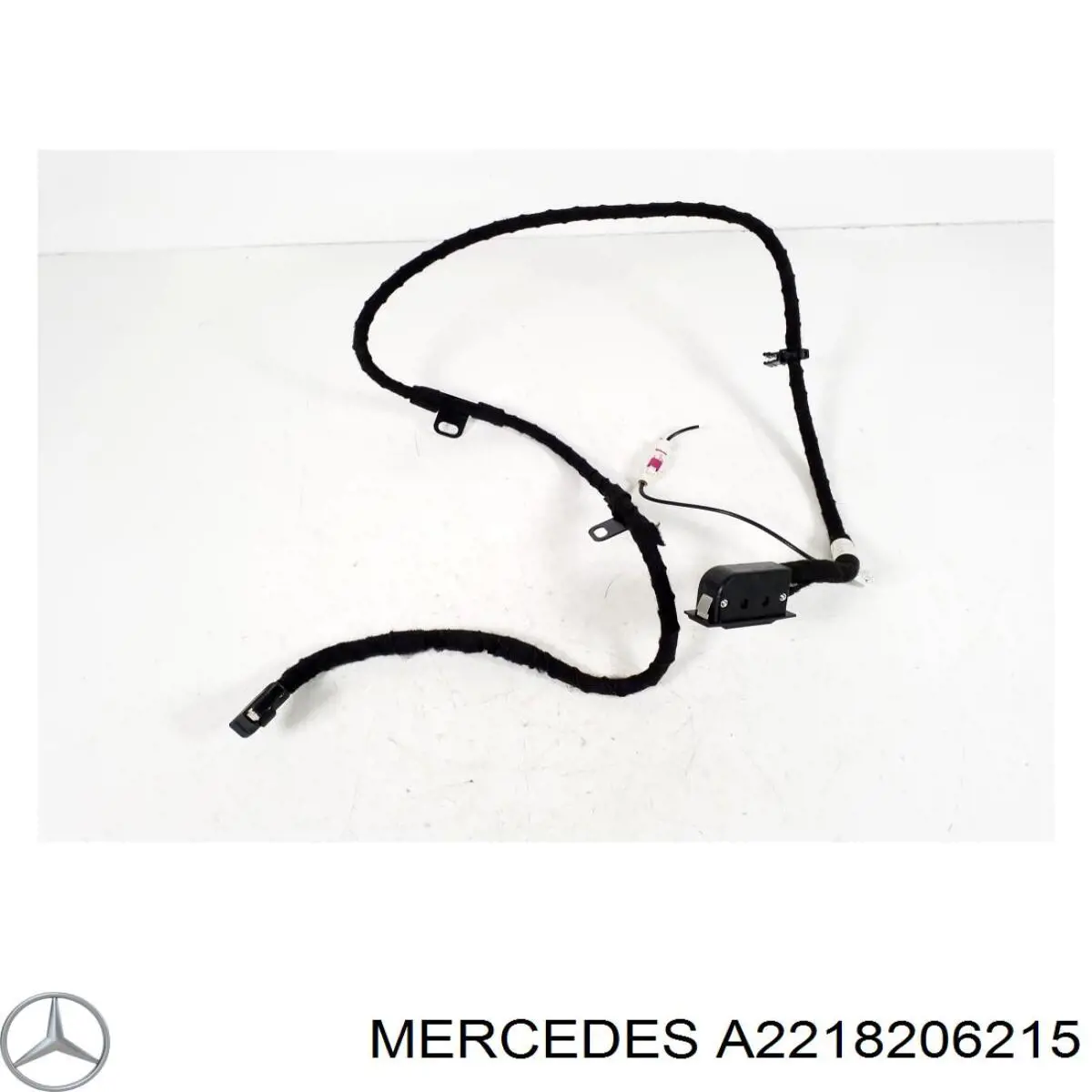  Mercedes A2218206215 ціна, від 63.33 USD