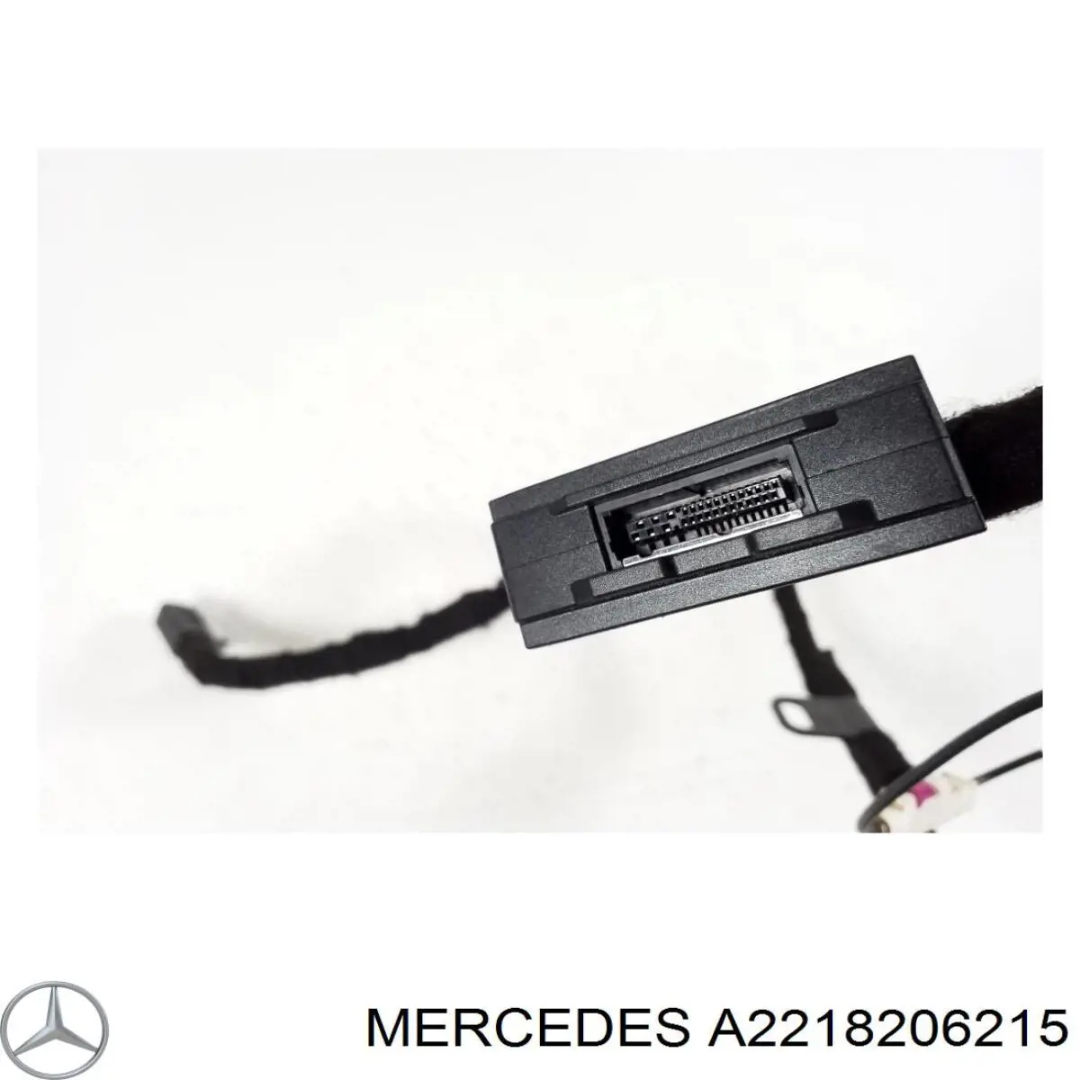 A2218206215 Mercedes 