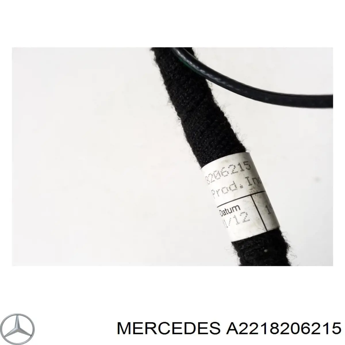 Купити A2218206215 Mercedes 