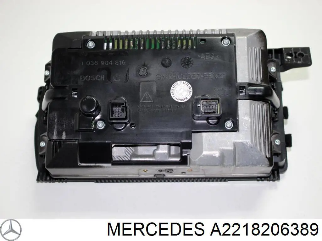 Купити A2218700189 Mercedes 