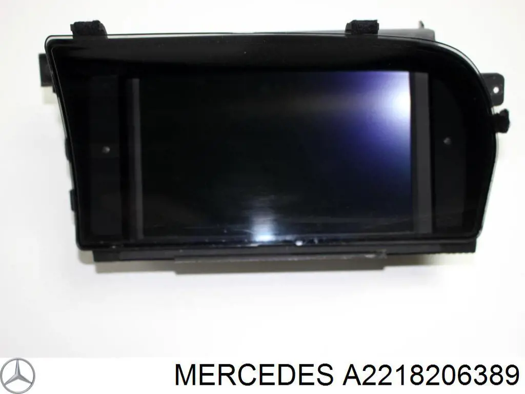 A2218700189 Mercedes 