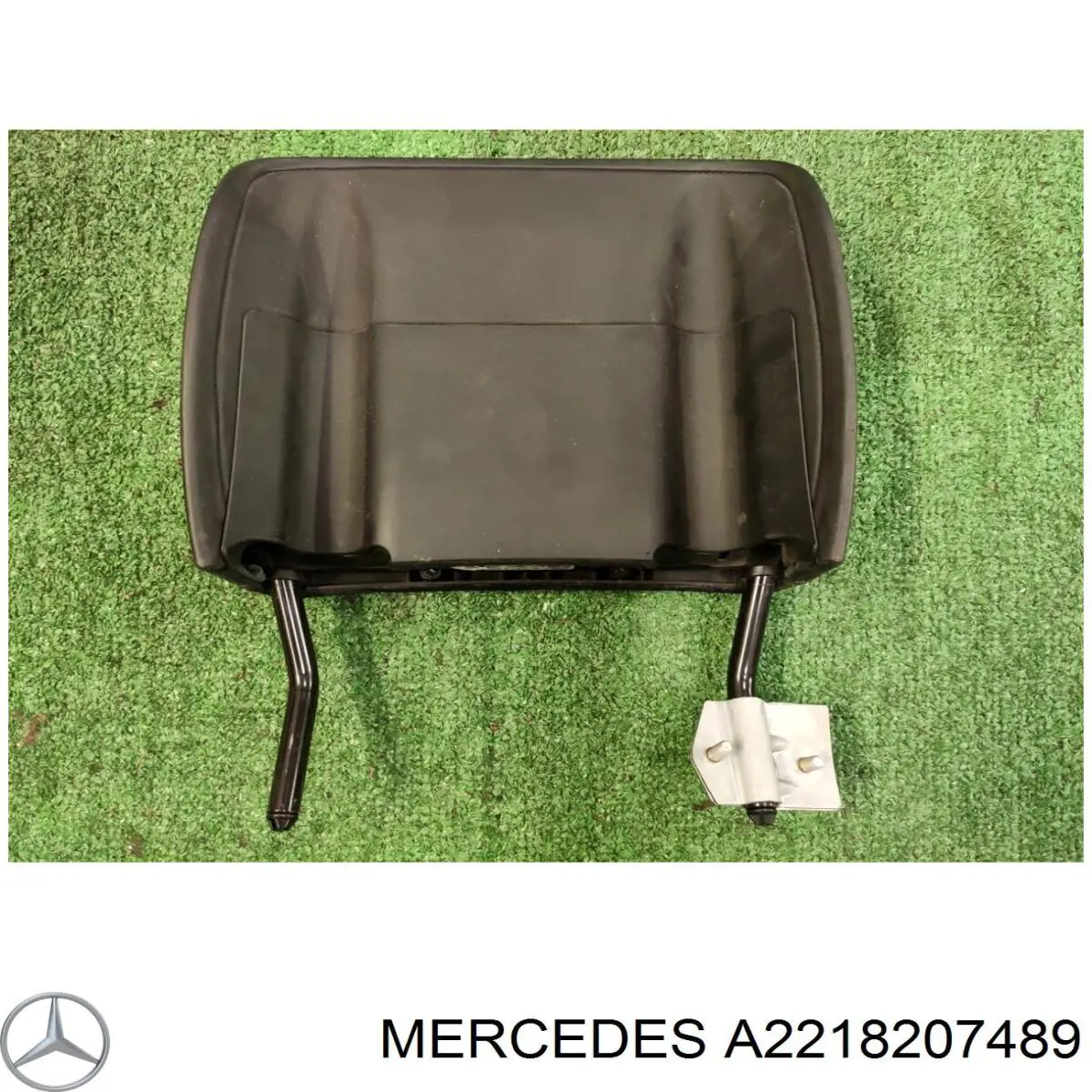  A2218207489 Mercedes