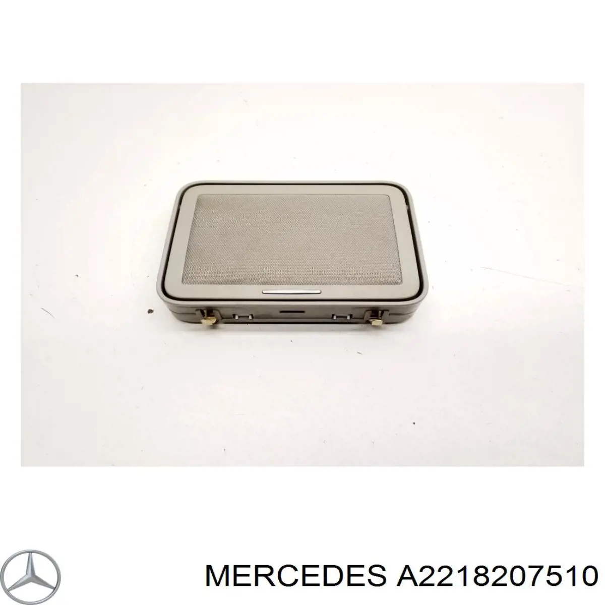 Купити A2218207510 Mercedes 