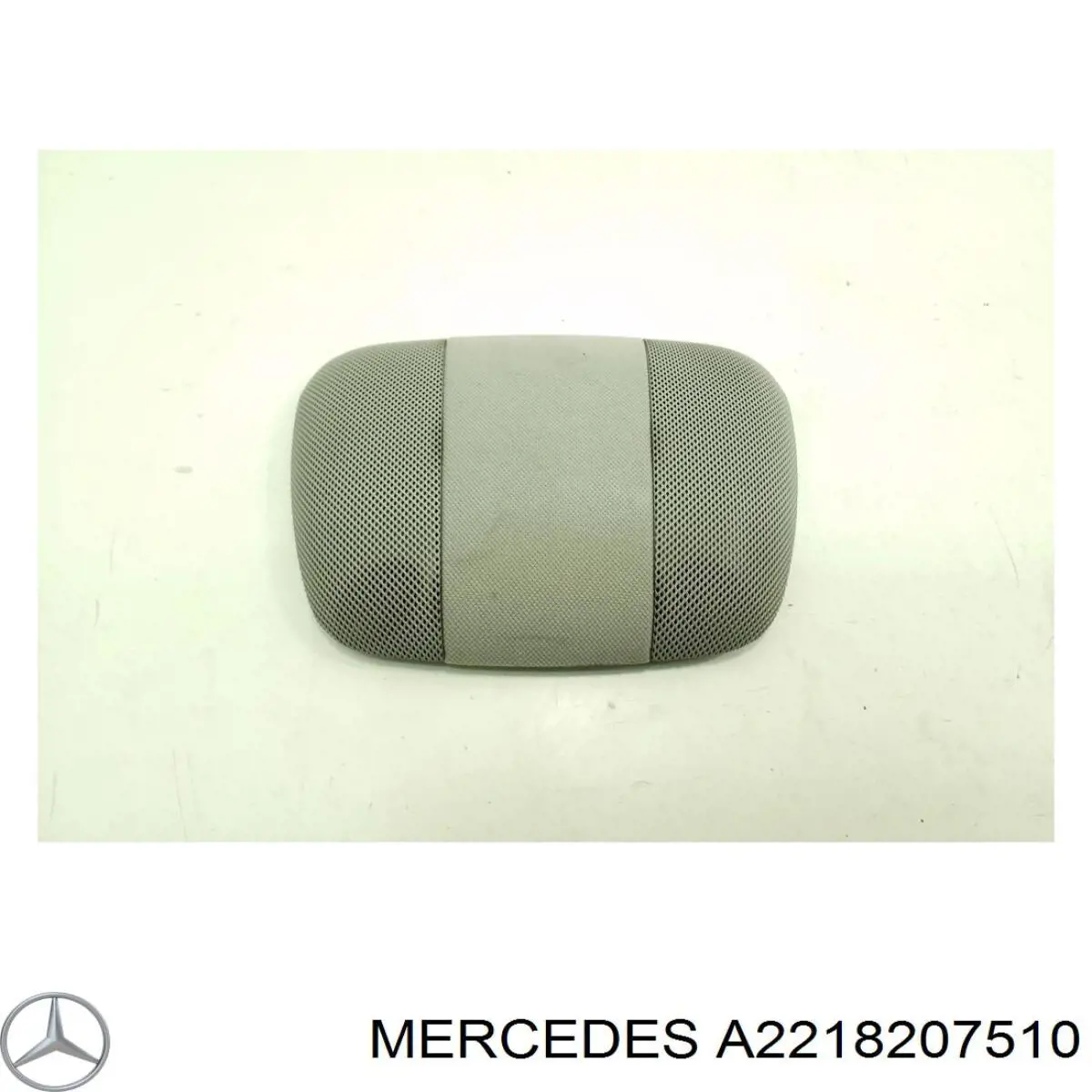  A2218207510 Mercedes