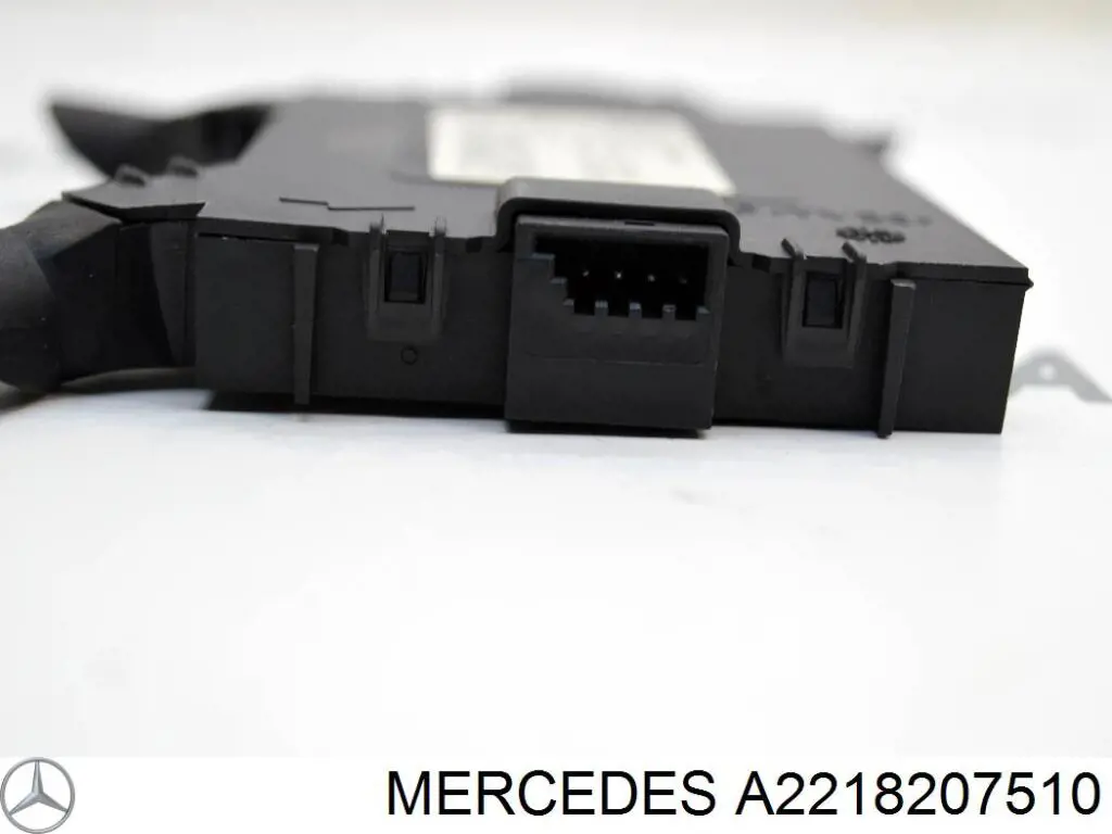 A2218207510 Mercedes 