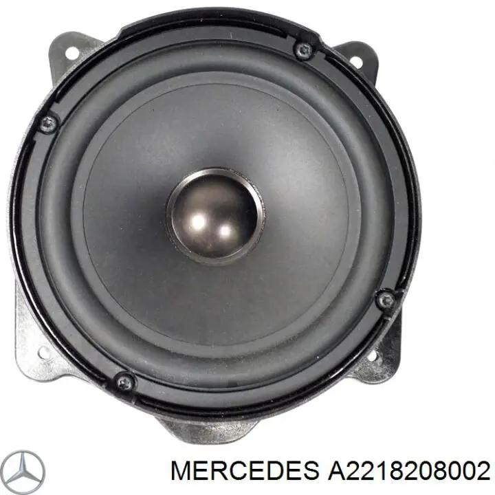 Купити A2218208002 Mercedes 