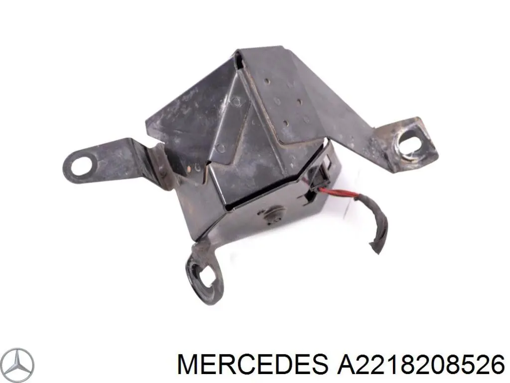 Купити A2218208526 Mercedes 