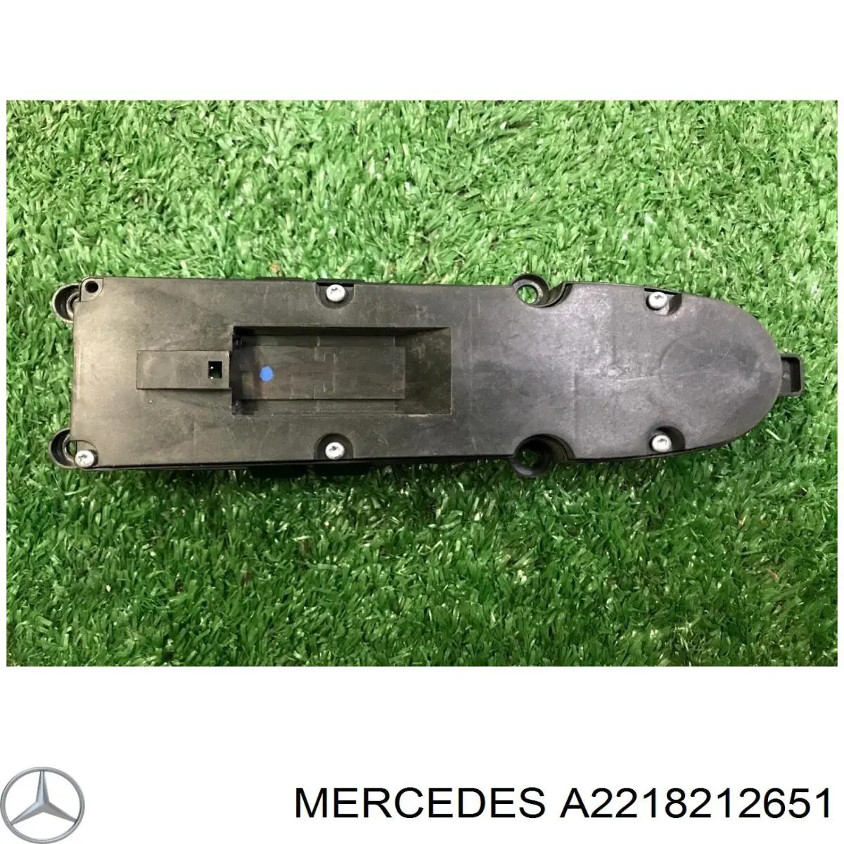  2218212651 Mercedes