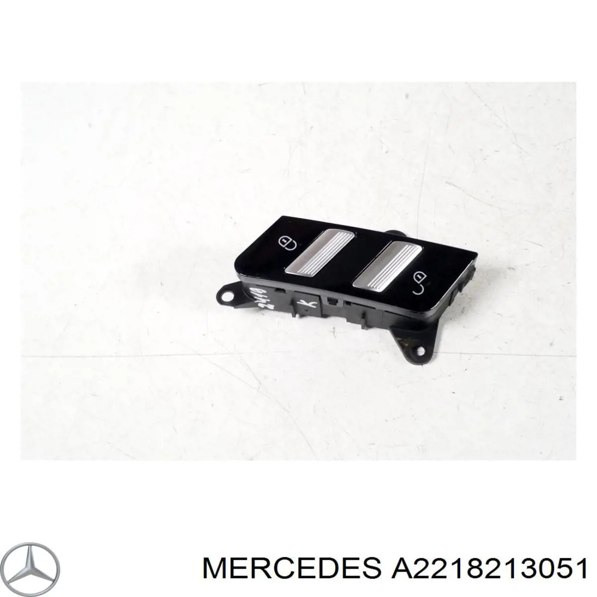 A2218213051 Mercedes 