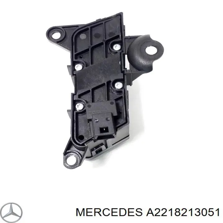  A2218213051 Mercedes