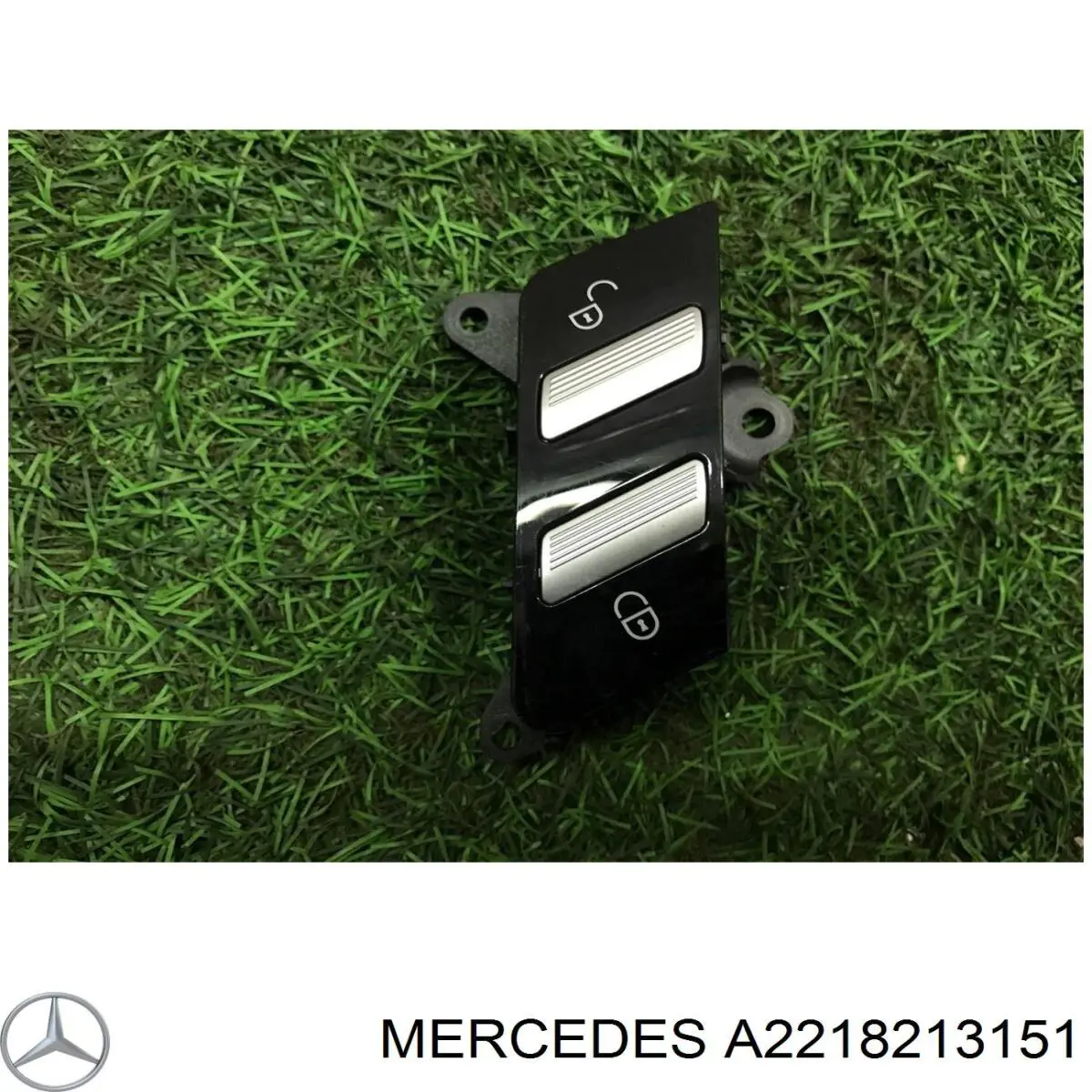 Купити A2218213151 Mercedes 