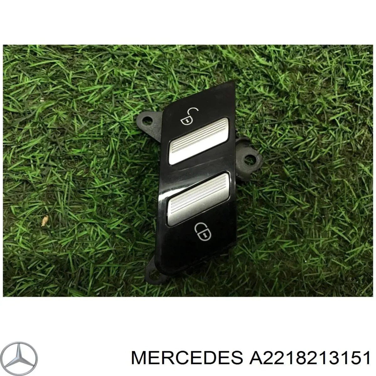  A2218213151 Mercedes