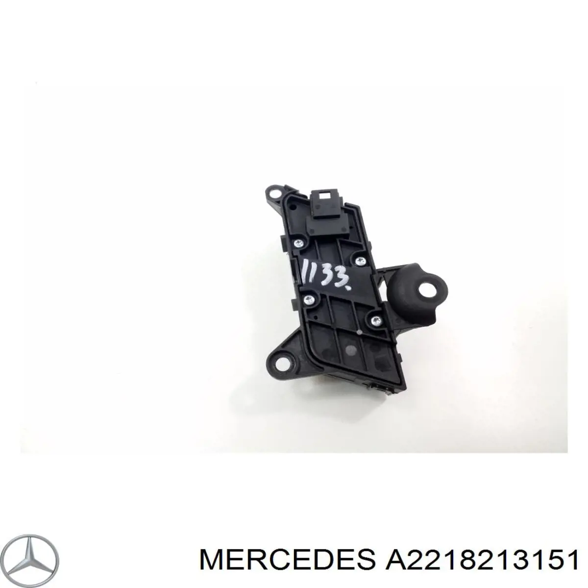  Mercedes A2218213151