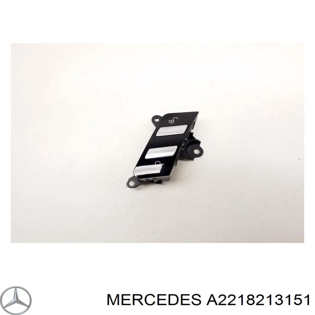 A2218213151 Mercedes 