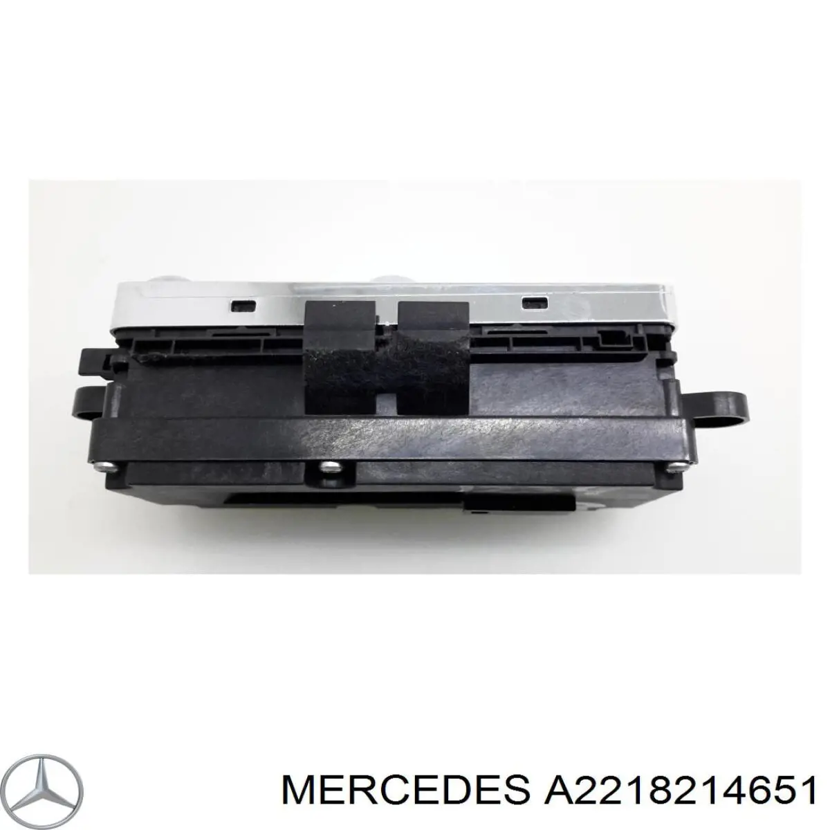  Mercedes A2218214651