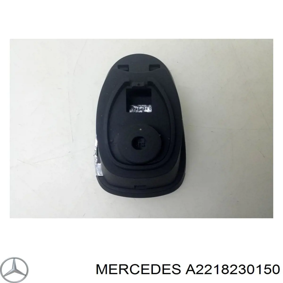  Mercedes A2218230150 ціна, від 25.34 USD