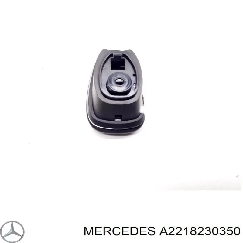 A2218230350 Mercedes 