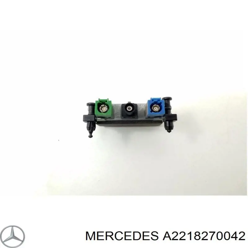  Mercedes A2218270042 ціна, від 25.34 USD