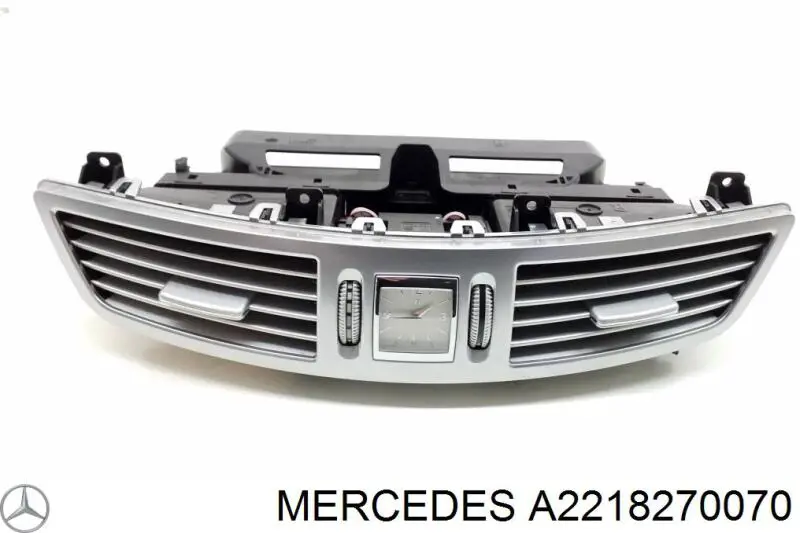  A2218270070 Mercedes