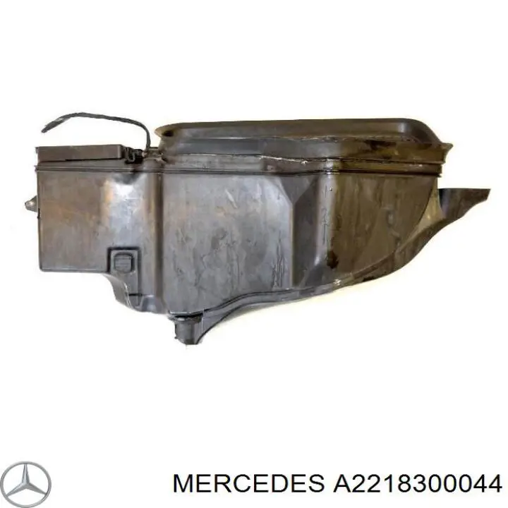 A2218300044 Mercedes 