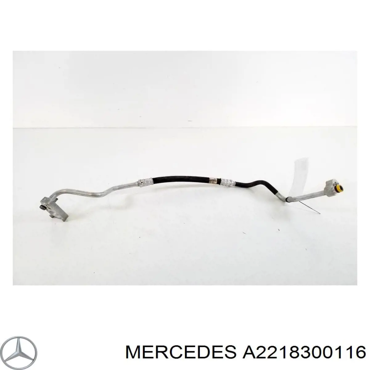  Mercedes A2218300116 ціна, від 15.04 USD