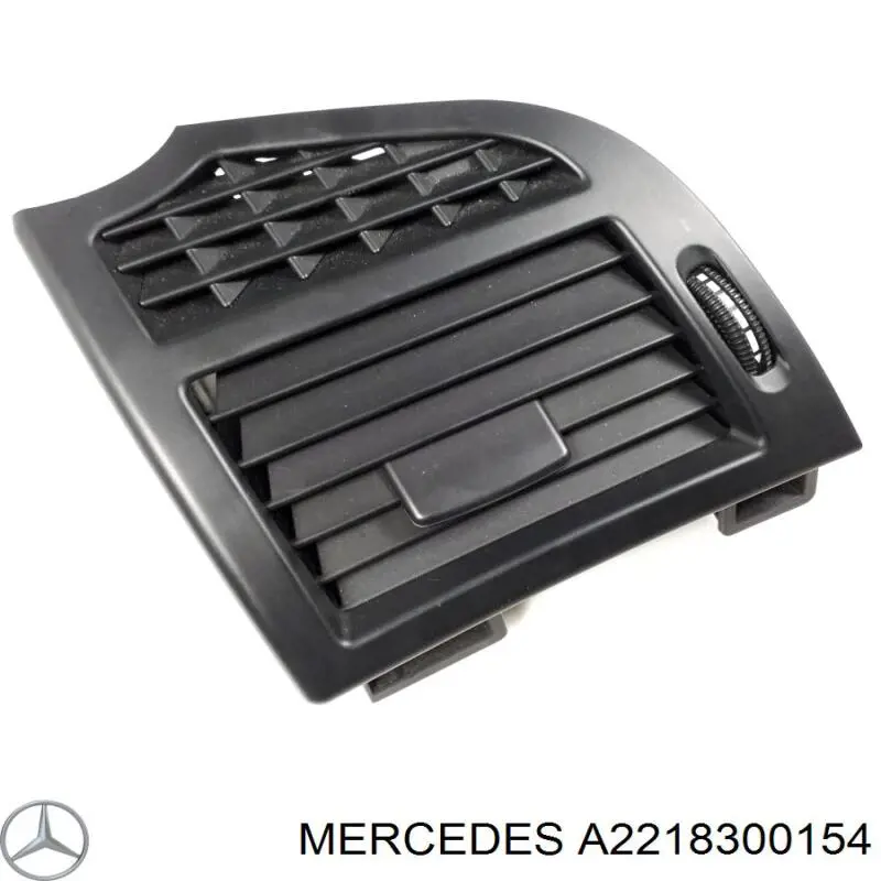 A2218300154 Mercedes 