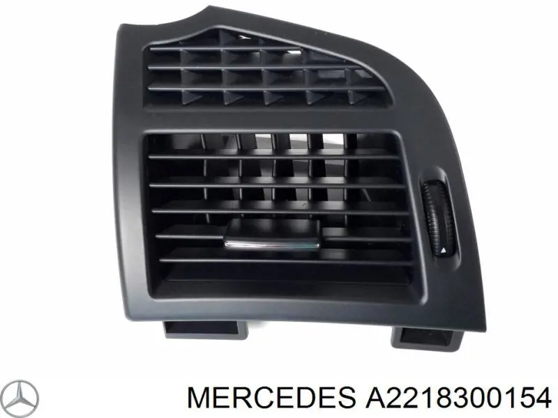  A2218300154 Mercedes