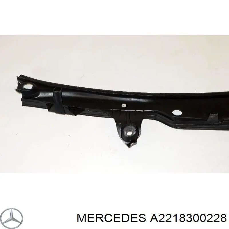  Mercedes A2218300228 ціна, від 29.26 USD