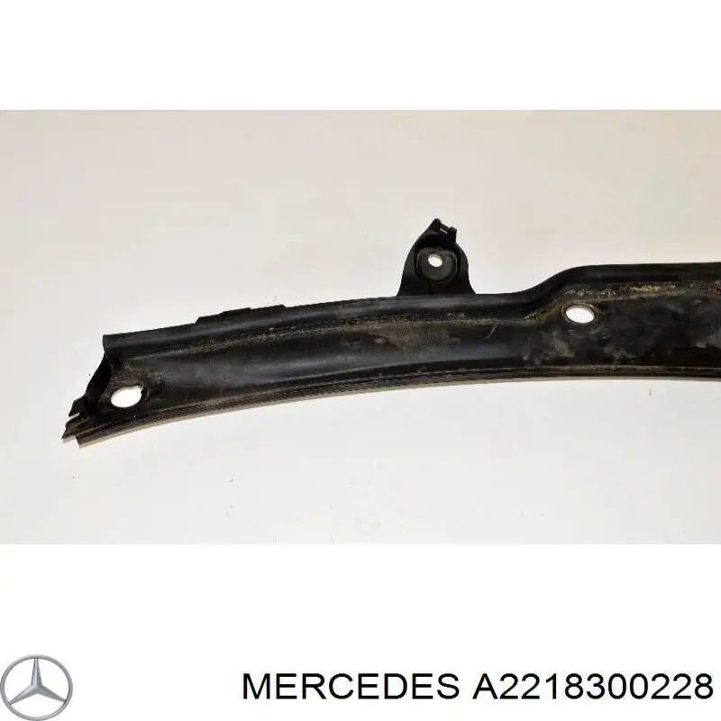  221830022864 Mercedes