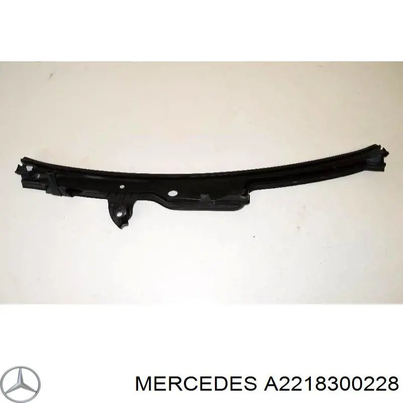 Купити A2218300228 Mercedes 