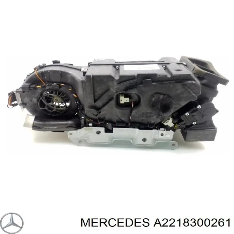 Купити A2218300261 Mercedes 