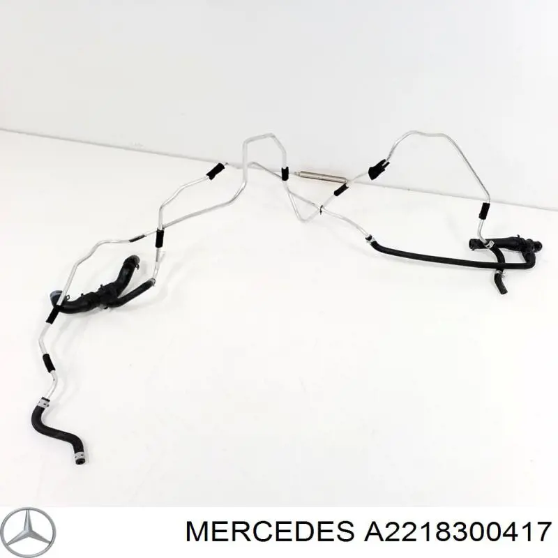 A2218300417 Mercedes 