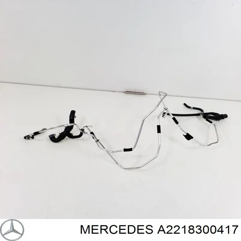  Mercedes A2218300417 ціна, від 14.22 USD